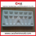 Plastic Injection Ice Cube Box Mould in Huangyan